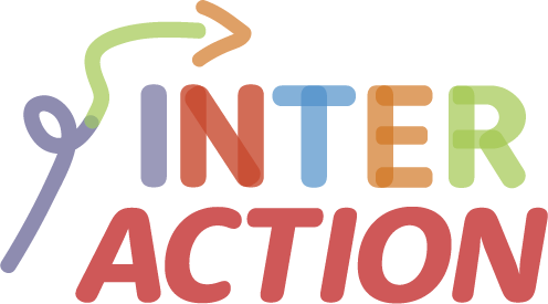 Inter action