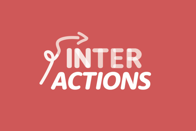 Inter action